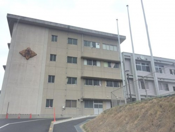 山陽小野田市大字有帆、中古一戸建ての高校・高専画像です