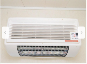 宇部市山門、中古一戸建ての設備画像です