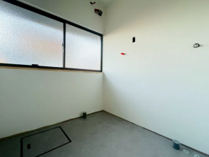 宇部市中尾、中古一戸建ての内装画像です