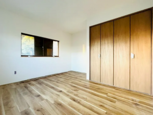 宇部市中尾、中古一戸建ての内装画像です