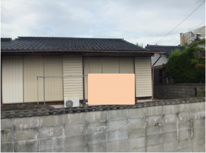 山陽小野田市日の出、土地の外観画像です