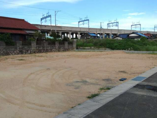 山陽小野田市大字郡、新築一戸建てのその他画像です