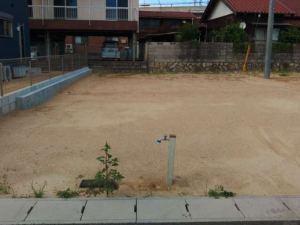 山陽小野田市大字郡、新築一戸建てのその他画像です