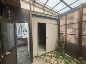 宇部市大字妻崎開作、中古一戸建ての画像です