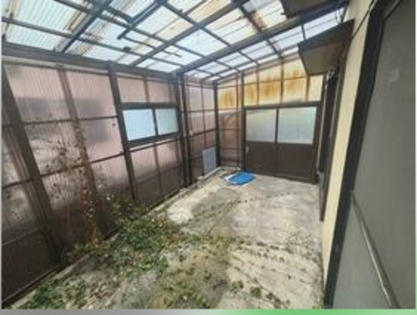 宇部市大字妻崎開作、中古一戸建ての画像です