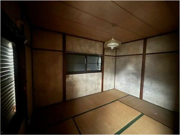 宇部市大字妻崎開作、中古一戸建ての画像です