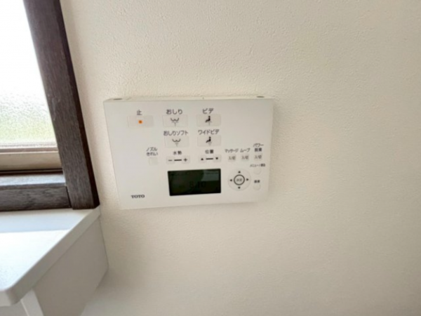 宇部市大字西岐波、中古一戸建てのその他画像です