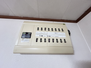 宇部市大字西岐波、中古一戸建てのその他画像です