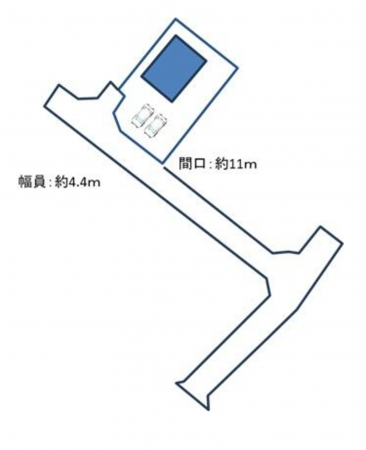 宇部市厚南中央、中古一戸建てのその他画像です