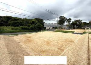 宇部市大字東須恵、土地の周辺画像画像です