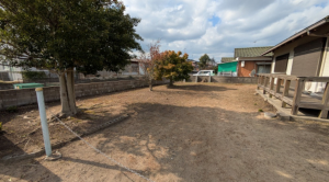 宇部市大字妻崎開作、中古一戸建ての外観画像です