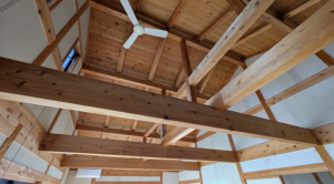 宇部市大字妻崎開作、中古一戸建ての内装画像です