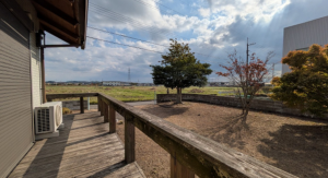 宇部市大字妻崎開作、中古一戸建ての外観画像です