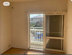 宇部市笹山町、中古一戸建てのその他画像です