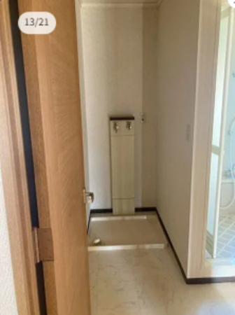 宇部市笹山町、中古一戸建てのその他画像です