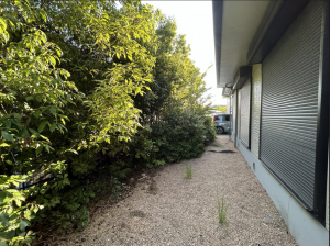 宇部市あすとぴあ、中古一戸建ての外観画像です