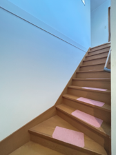 宇部市大字西岐波、中古一戸建ての内装画像です