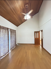 宇部市大字西岐波、中古一戸建ての内装画像です