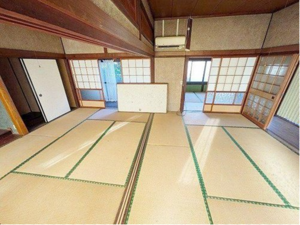 宇部市大字上宇部、中古一戸建てのその他画像です