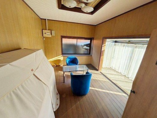 宇部市大字上宇部、中古一戸建てのその他画像です