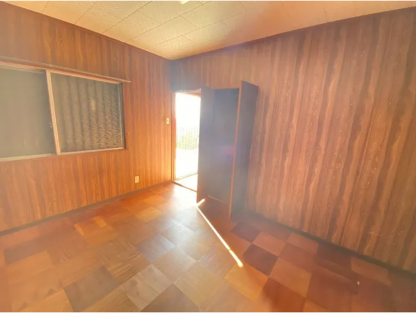 宇部市大字川上、中古一戸建ての内装画像です