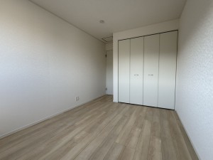 山陽小野田市赤崎、新築一戸建ての内装画像です