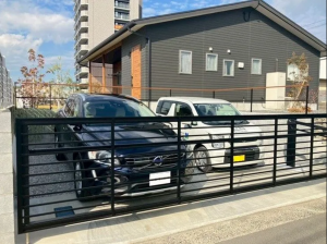 宇部市小松原町、中古一戸建ての画像です
