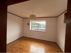 山陽小野田市大字有帆、中古一戸建ての内装画像です