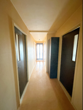 宇部市文京町、マンションの内装画像です