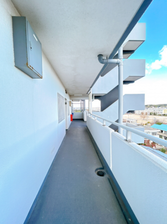 宇部市文京町、マンションのその他画像です