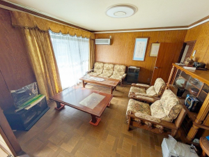 宇部市大字際波、中古一戸建ての内装画像です