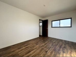 山陽小野田市大字小野田、中古一戸建ての内装画像です