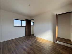 山陽小野田市大字小野田、中古一戸建ての内装画像です