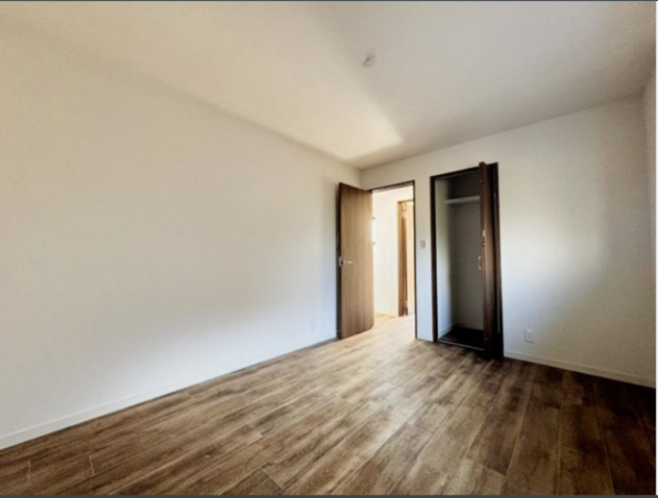 山陽小野田市大字小野田、中古一戸建ての内装画像です