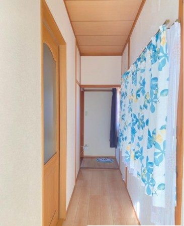 山陽小野田市大字厚狭、中古一戸建てのその他画像です