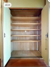 宇部市中尾、中古一戸建ての画像です