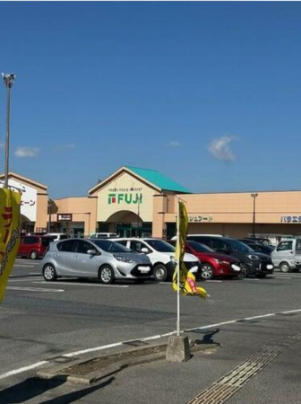 宇部市西宇部南、土地の画像です
