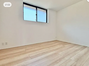 宇部市中村、中古一戸建ての画像です