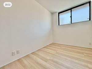 宇部市中村、中古一戸建ての画像です