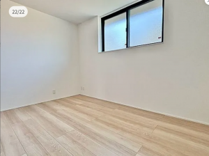 宇部市中村、中古一戸建ての画像です