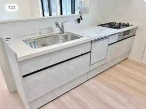 宇部市中村、中古一戸建ての画像です