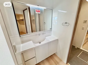 宇部市中村、中古一戸建ての画像です