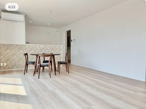 宇部市中村、中古一戸建ての画像です