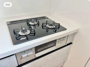 宇部市中村、中古一戸建ての画像です