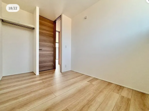 宇部市中村、中古一戸建ての画像です