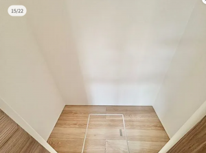 宇部市中村、中古一戸建ての画像です