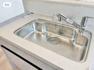 宇部市中村、中古一戸建ての画像です