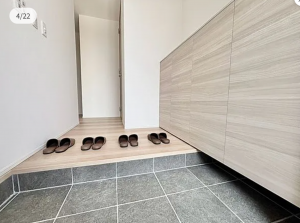 宇部市中村、中古一戸建ての画像です