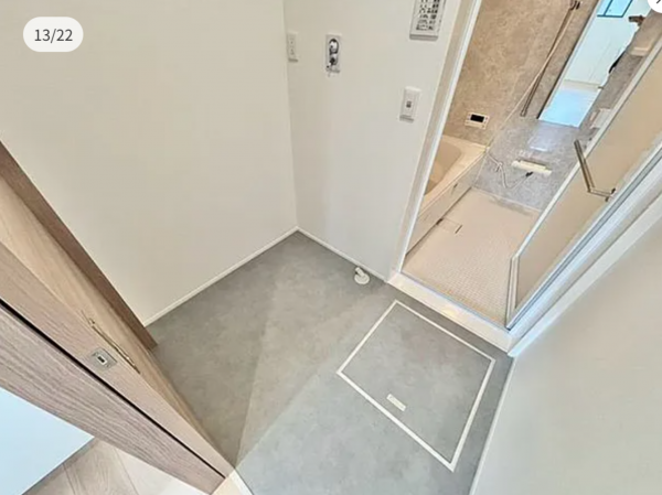 宇部市中村、中古一戸建ての画像です