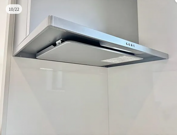 宇部市中村、中古一戸建ての画像です